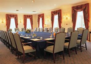 The Somerset Room