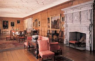 Beamore House