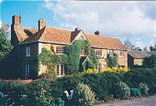 Bridge Farm
