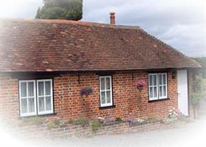 Brightside Cottage