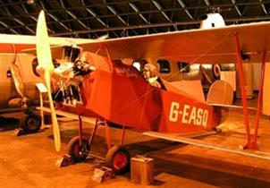 Bristol Aero Collection