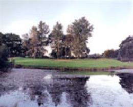 Broome Manor Golf Complex