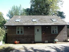External view