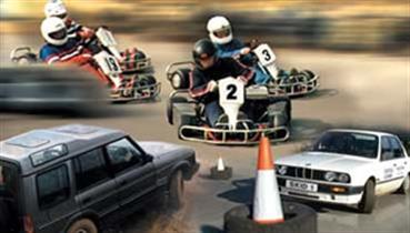 Castle Combe Circuit