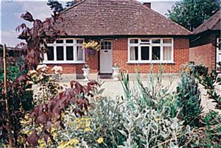 Catkin Lodge