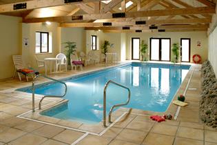 2008/ 2009 Offers - Self Catering