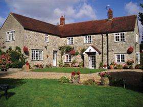 Cornerways Cottage