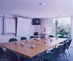 Cricket Field House Conference