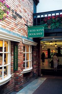 Cross Keys Bookshop
