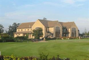 The Golf Course