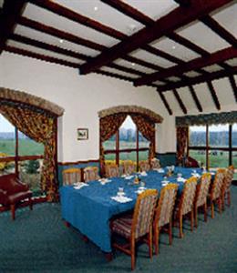 The Farleigh Room