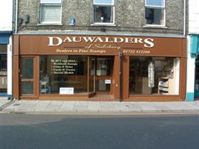 Dauwalder's