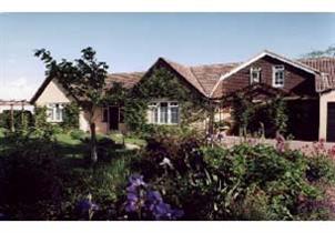 Comfortable & convenient in rural location
