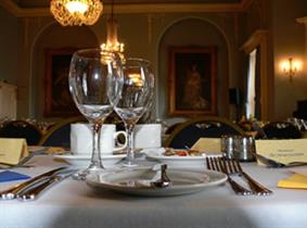 Table setting