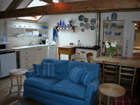 Drovers Barn (photo: Hideaways)