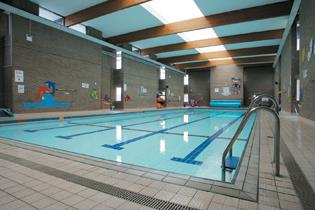 Durrington Swimming Pool