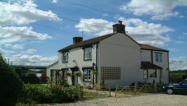 Eastbrook Cottage, Hoopers Pool