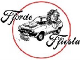 2011 Fforde Ffiesta