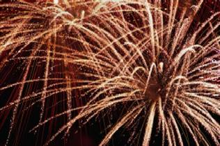 Fireworks
