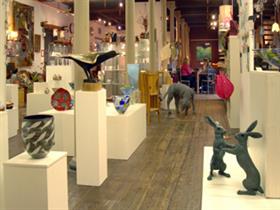 Fisherton Mill Gallery