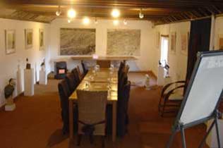 Fisherton Mill Conference