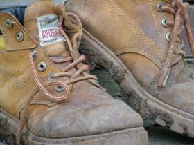 Walking Boots