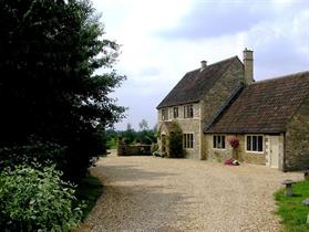 Great Ashley Farm
