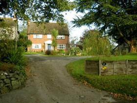Greenbanks B&B