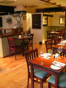 Greengages Cafe