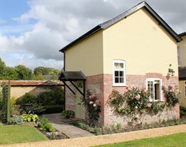 Garden Cottage
