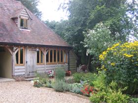 Millers Barn