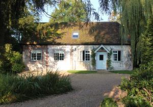 External view