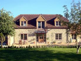 External view