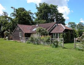 Drovers Barn (photo: Hideaways)