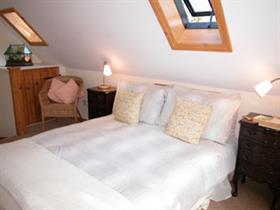 Bramble Cottage Annexe