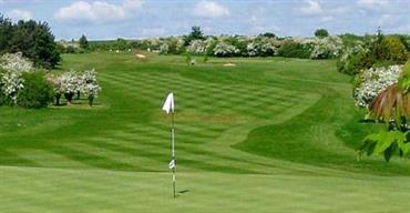 High Post Golf Club