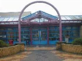 Haydon Centre