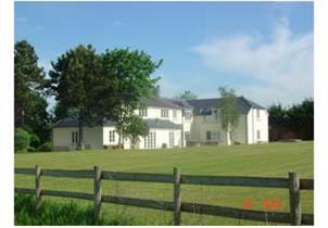 High Penn House