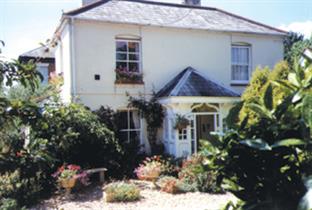 Holly Tree House