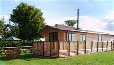 Honeystreet Lodge