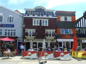 The Market Inn