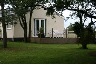External view