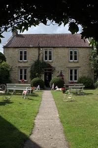 Fosse Farmhouse