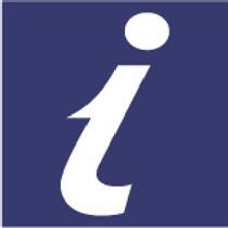 Tourist Information Symbol