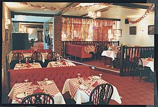 Inn at the Highpost