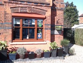Jessamine Cottage B & B
