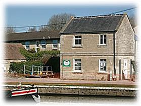 Wharf Cottage