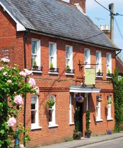 La Fosse at Cranborne