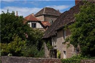 Lacock Photography Courses & Gallery