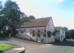 The Landmark Hotel